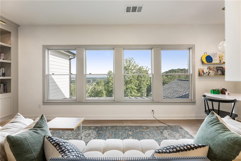 Edgewood East - Residential