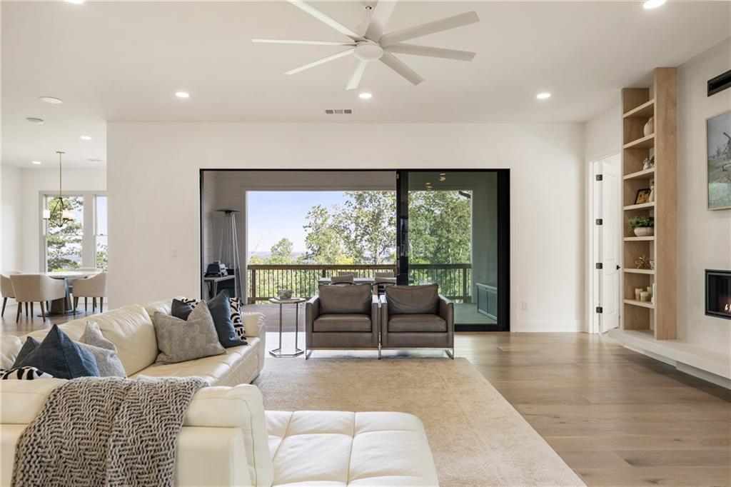 Edgewood East - Residential
