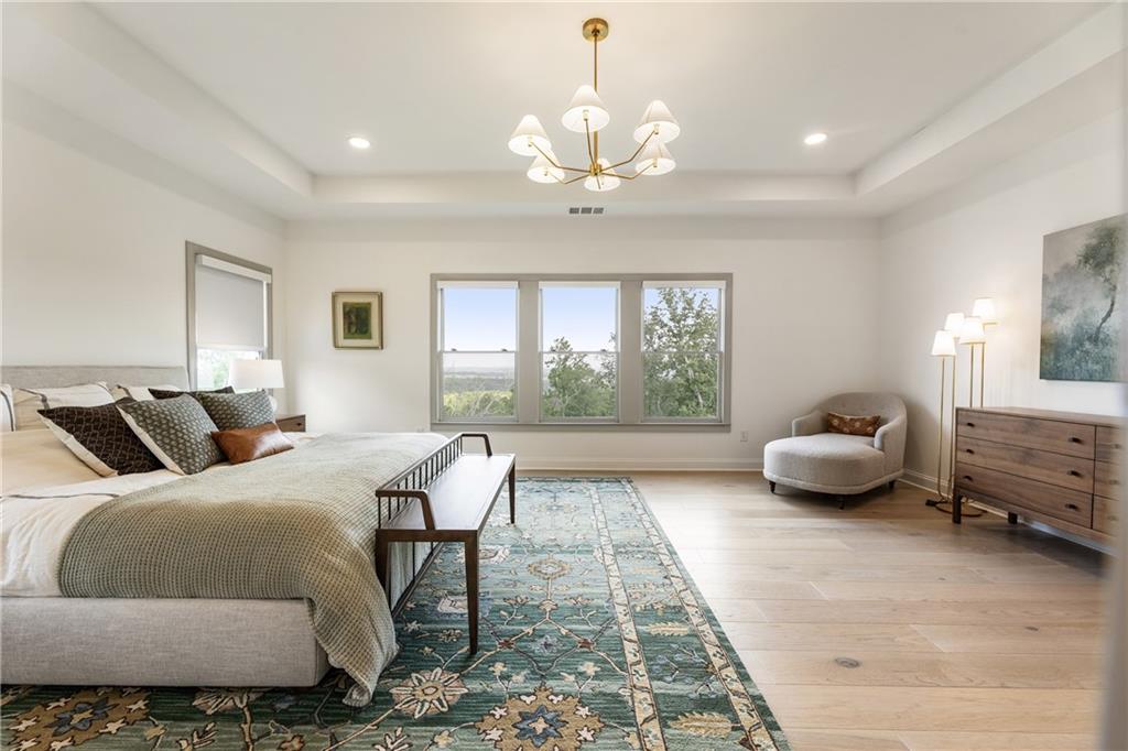 Edgewood East - Residential