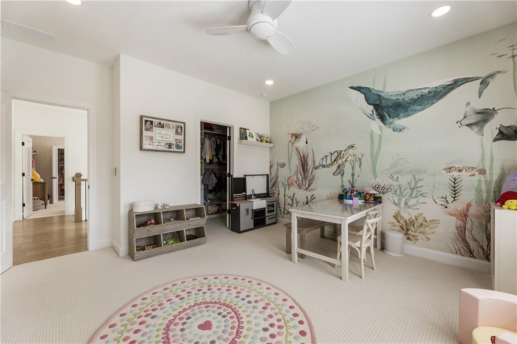 Edgewood East - Residential