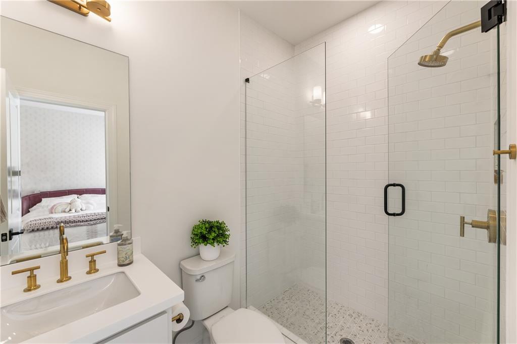 Edgewood East - Residential