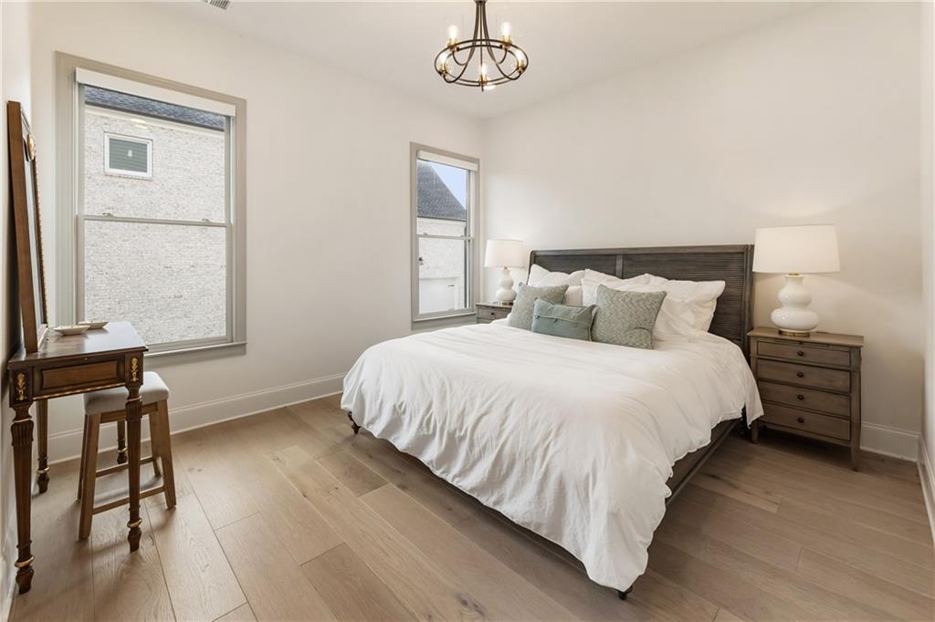 Edgewood East - Residential
