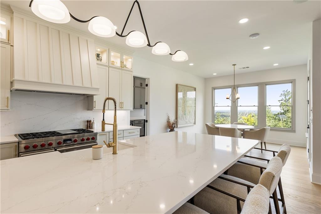 Edgewood East - Residential