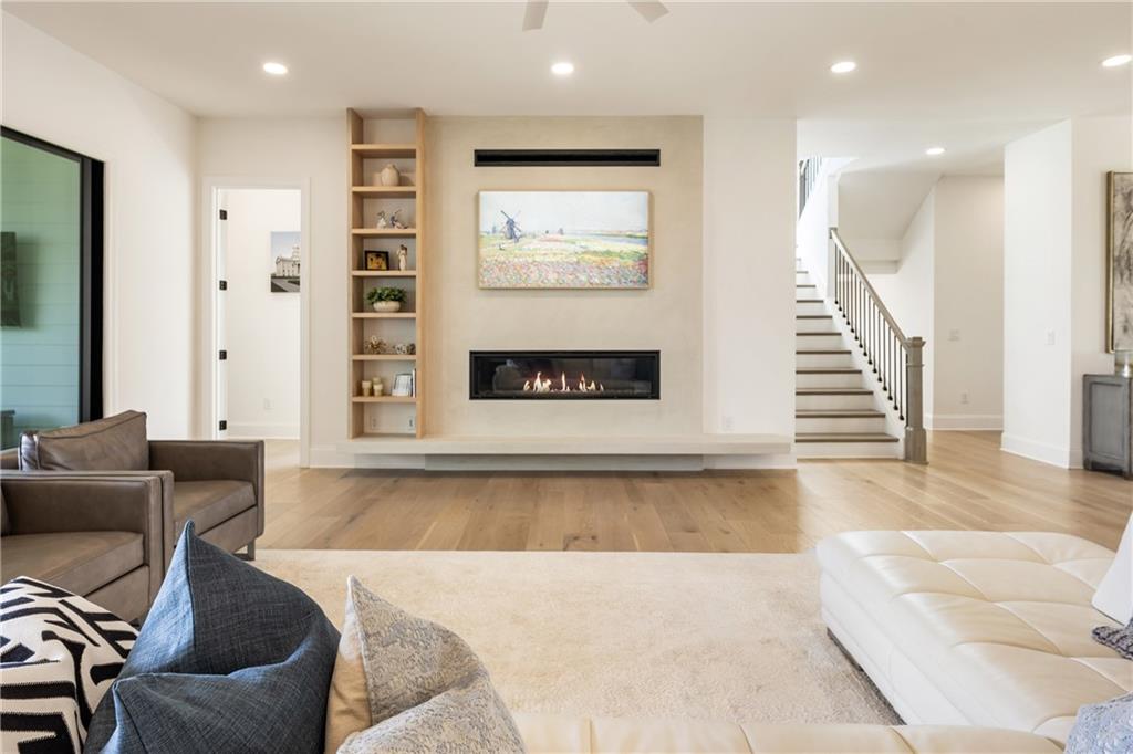 Edgewood East - Residential