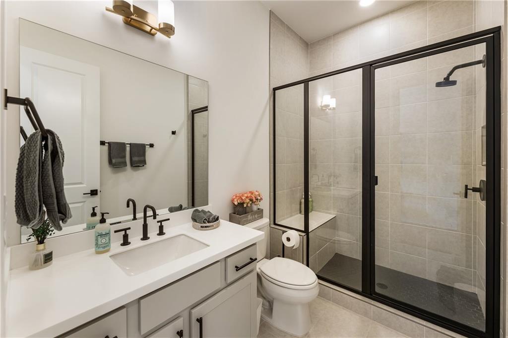 Edgewood East - Residential