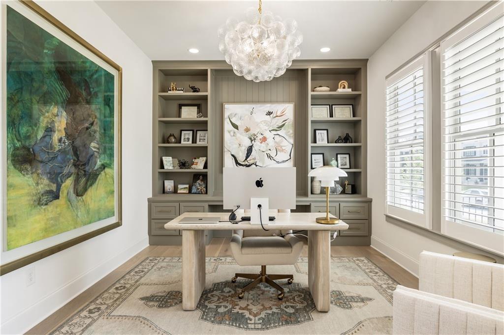 Edgewood East - Residential