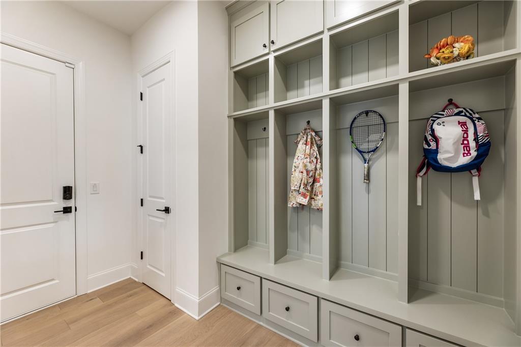 Edgewood East - Residential
