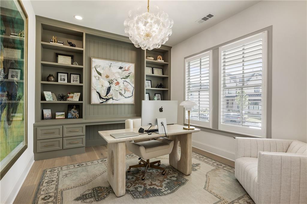 Edgewood East - Residential
