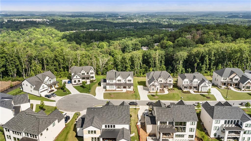 Edgewood East - Residential