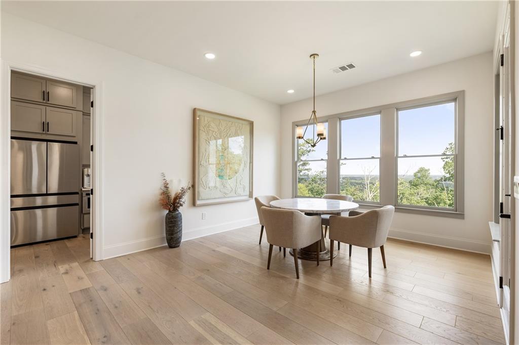 Edgewood East - Residential