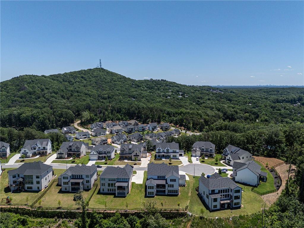 Edgewood East - Residential