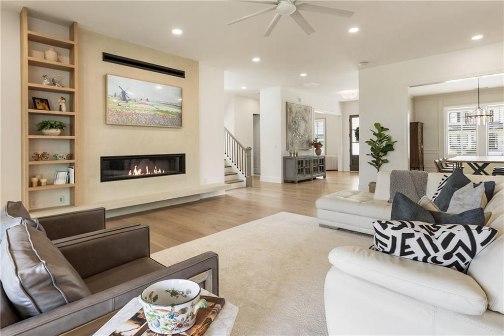 Edgewood East - Residential