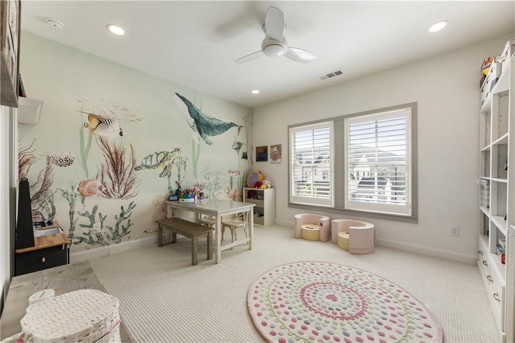 Edgewood East - Residential