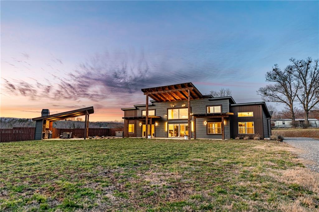 145 Cook Road, Morganton, Georgia image 39