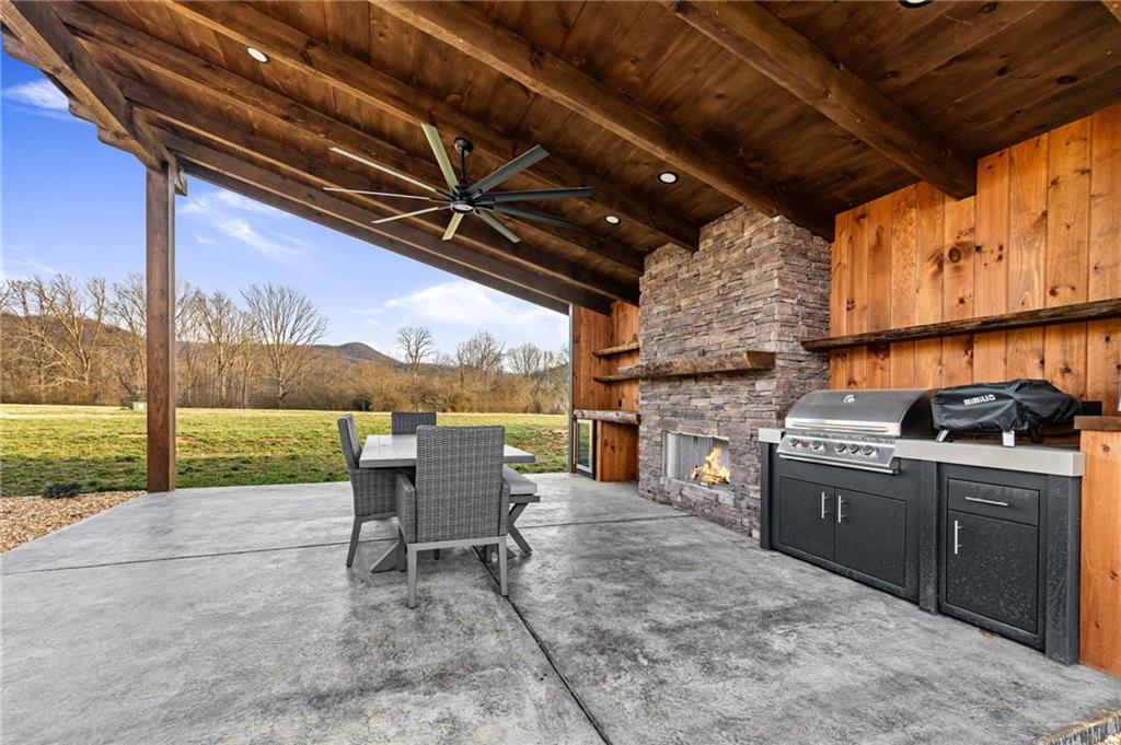 145 Cook Road, Morganton, Georgia image 49