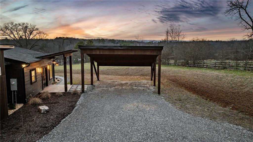 145 Cook Road, Morganton, Georgia image 37