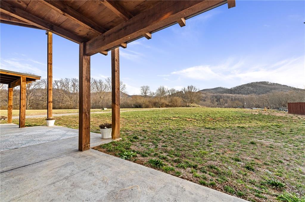 145 Cook Road, Morganton, Georgia image 3