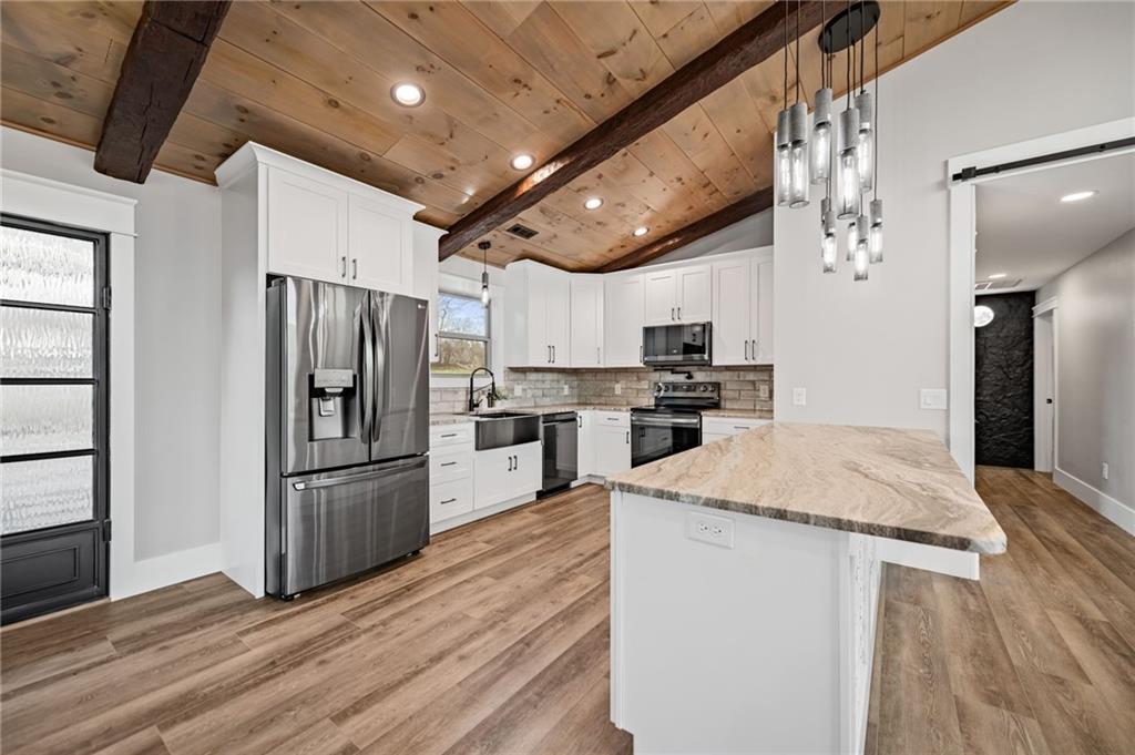 145 Cook Road, Morganton, Georgia image 14