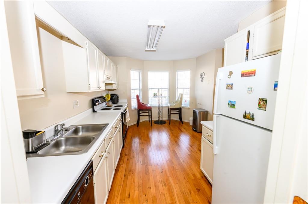 6452 Wedgeview Drive