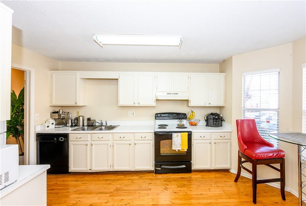 6452 Wedgeview Drive