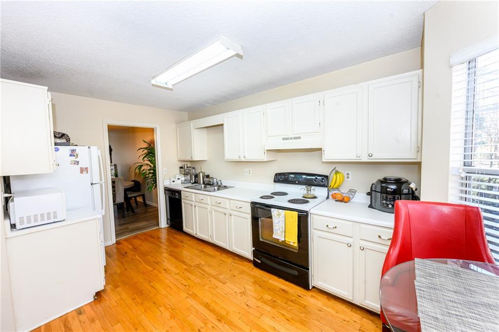 6452 Wedgeview Drive