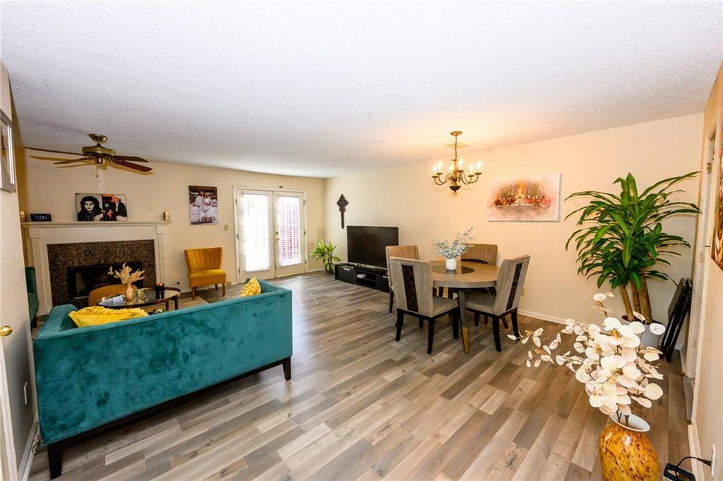 6452 Wedgeview Drive