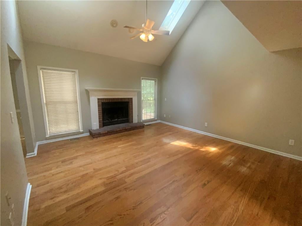 1347 Velvet Creek Way SW