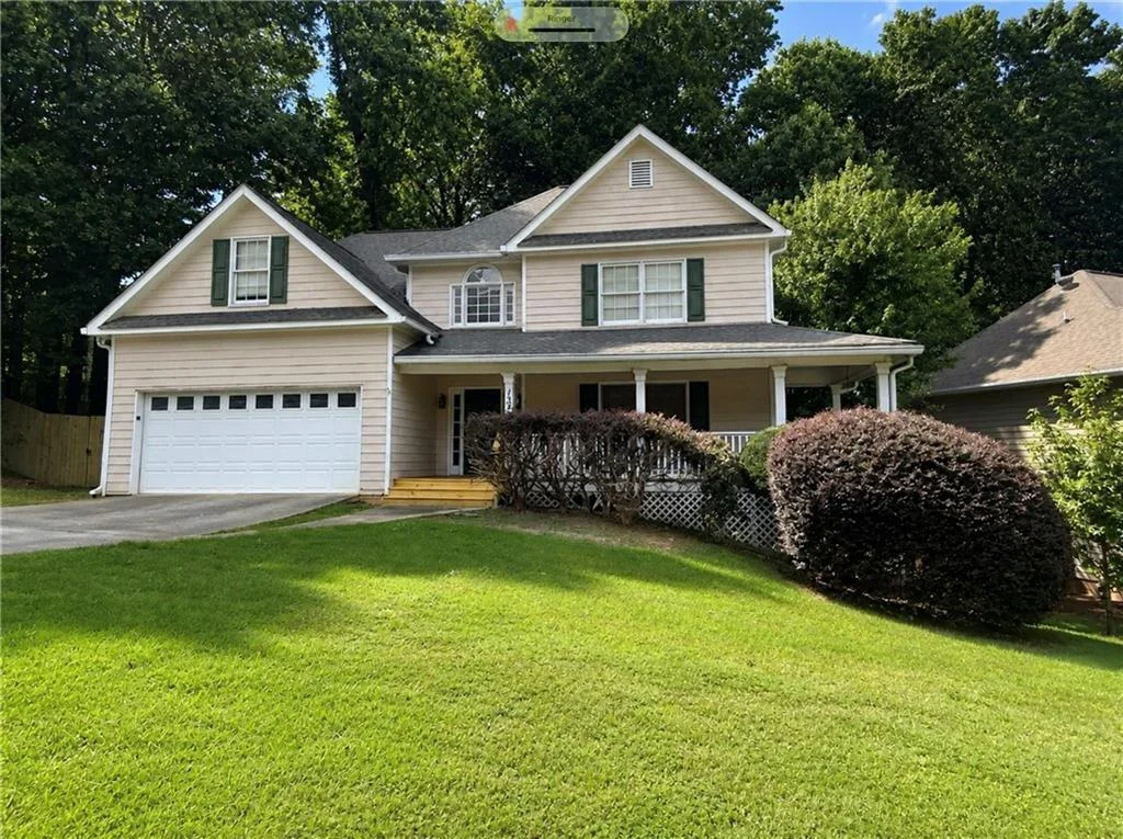 1347 Velvet Creek Way SW