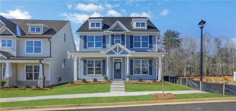 Homes For Sale - 139 Marble Tree Way<br/> Ball Ground, GA 30107