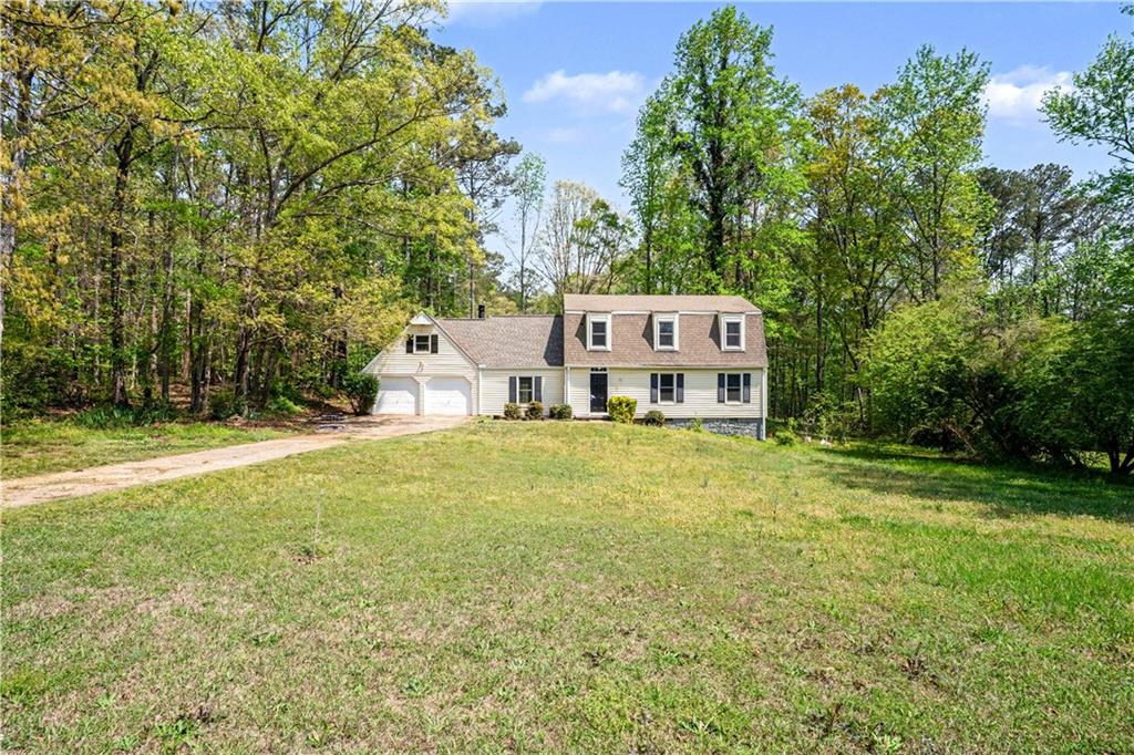 5230 Wendwood Road SW