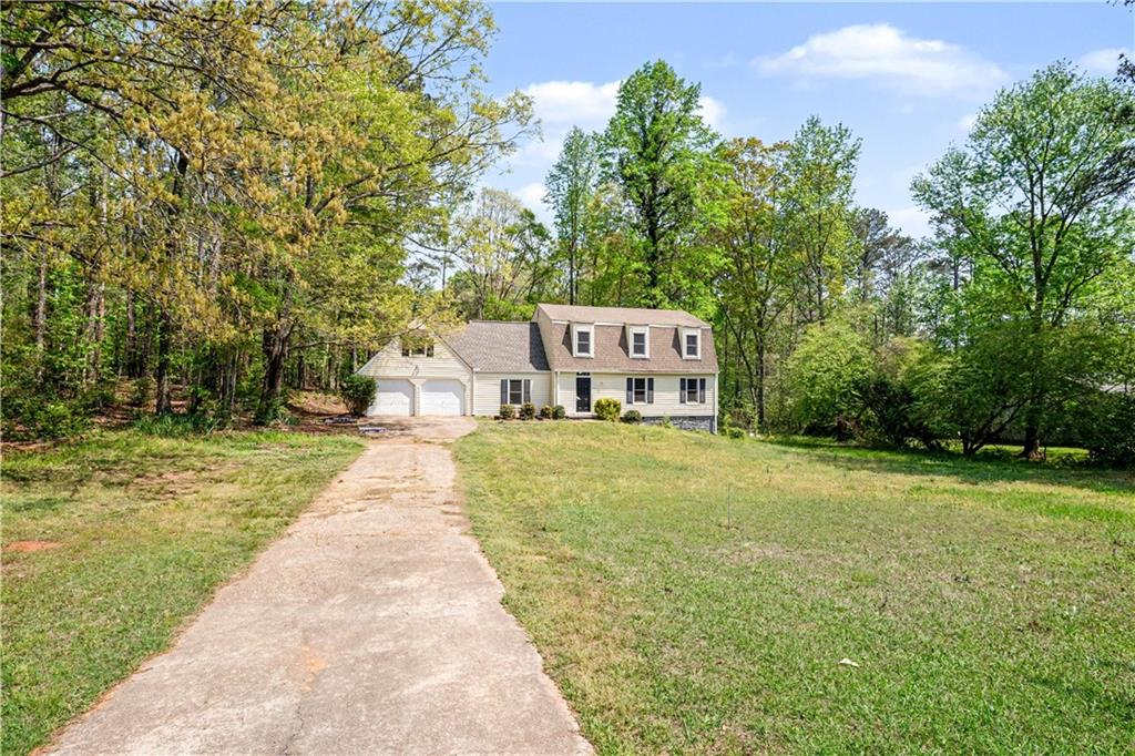 5230 Wendwood Road SW