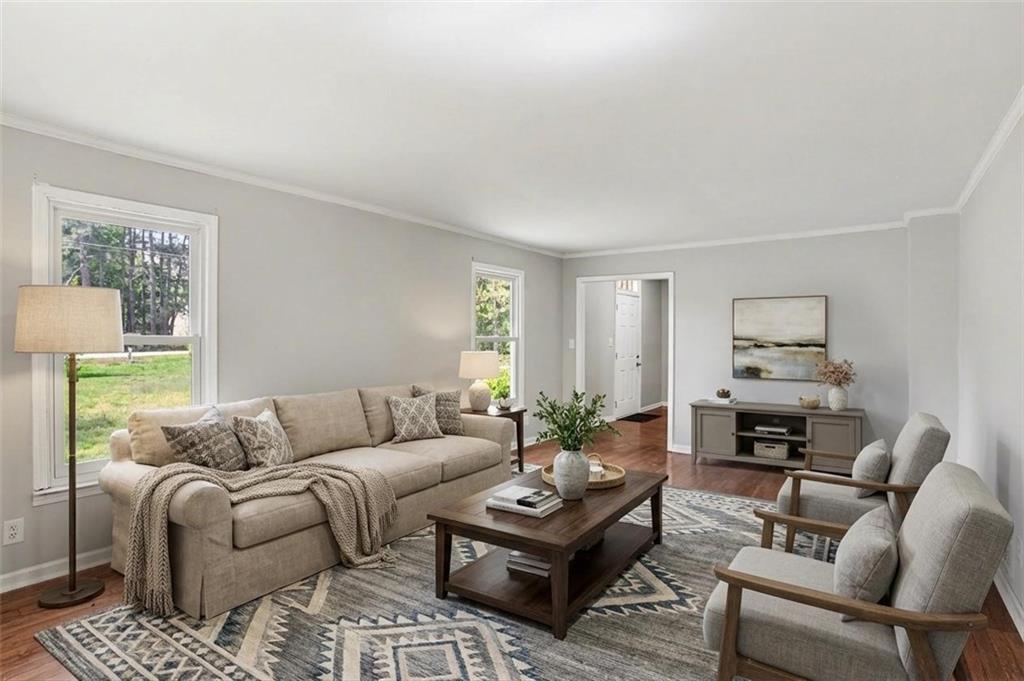 5230 Wendwood Road SW