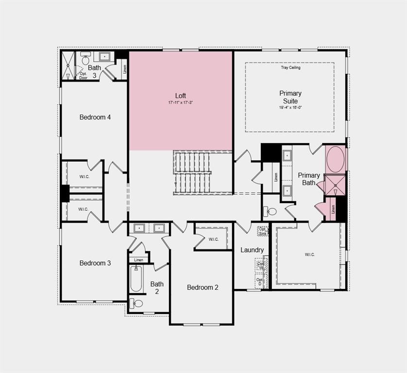 3237 Danlow Court