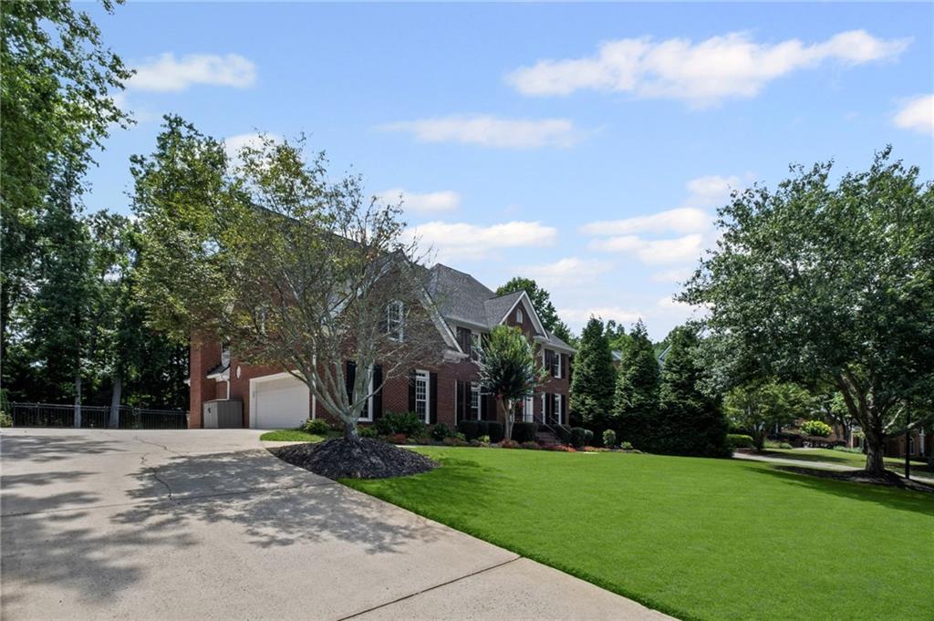 14270 Morning Mountain Way