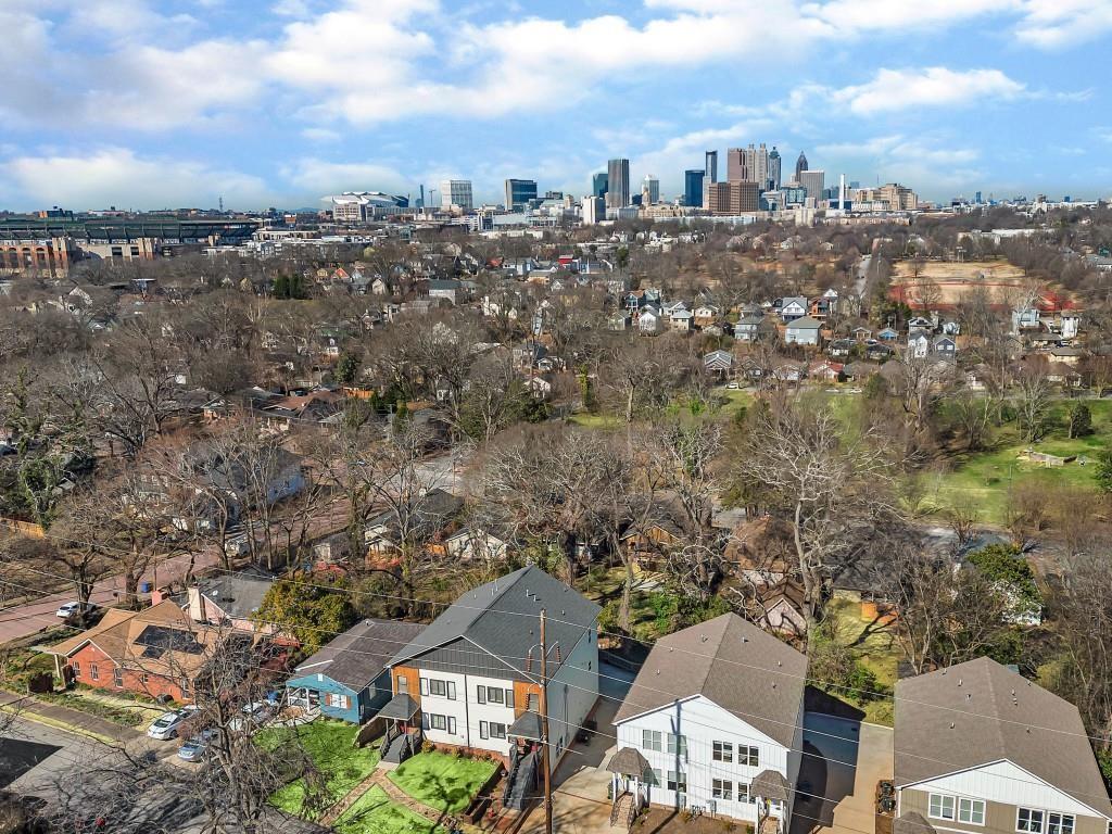 160 Vanira Avenue SE A