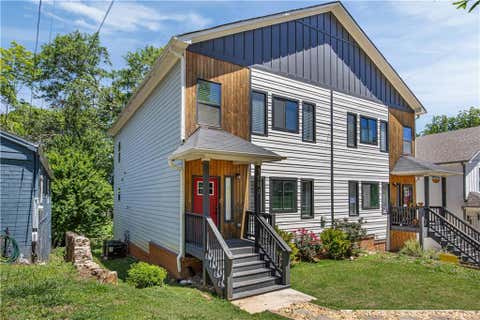 Townhouse For Sale - 160 Vanira Avenue #A<br/> Atlanta, GA 30315