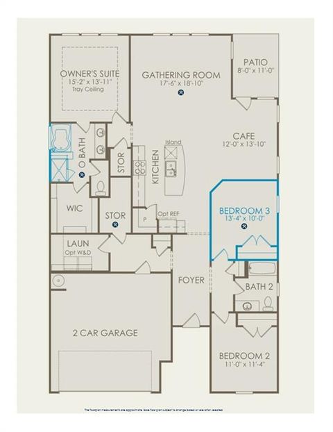 A home in Fairburn