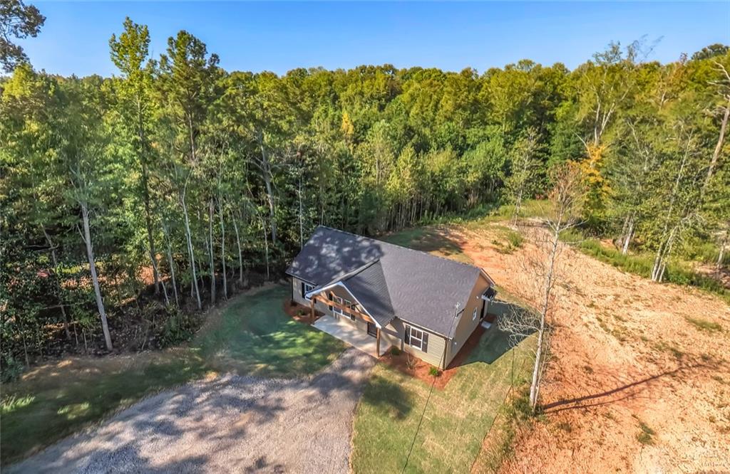 Photo of 182 Arbacoochee Road, Tallapoosa, GA 30176 (MLS # 7840840)