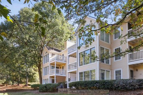 1601 Countryside Place SE Smyrna GA 30080