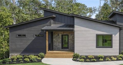 156 Sky High Drive Ellijay GA 30536