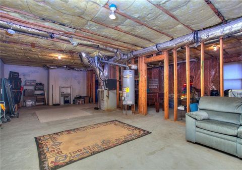 A home in Suwanee