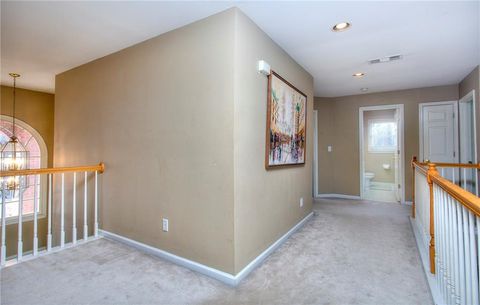 A home in Suwanee