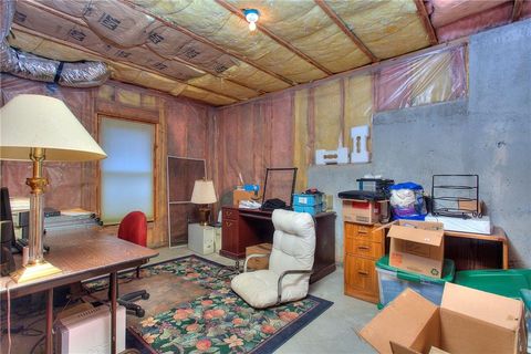 A home in Suwanee