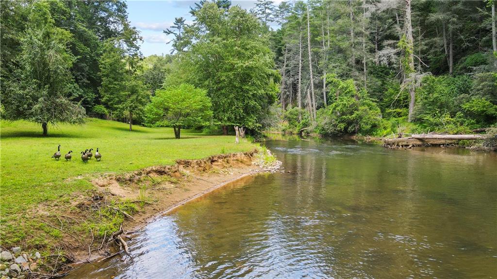 Fir Lane, Ellijay, Georgia image 5