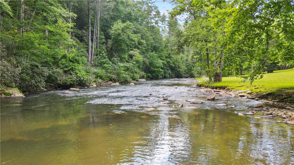 Fir Lane, Ellijay, Georgia image 6