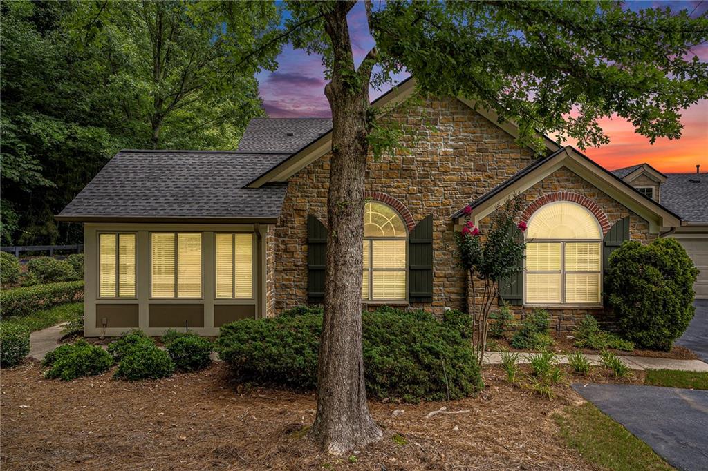 5248 Stone Village Circle Cir, Kennesaw, Georgia image 6