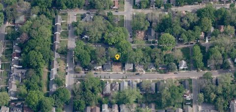1063 Ashby Grove SW Atlanta GA 30314