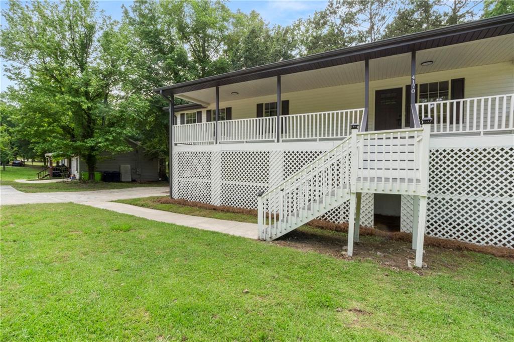 4170 Maroney Mill Road
