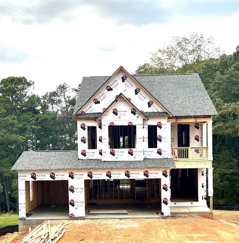3265 Hilltop Circle Marietta GA 30066