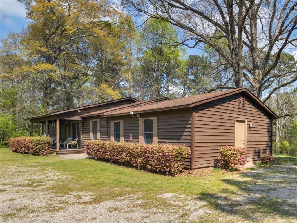 2037 Hampton Locust Grove Road